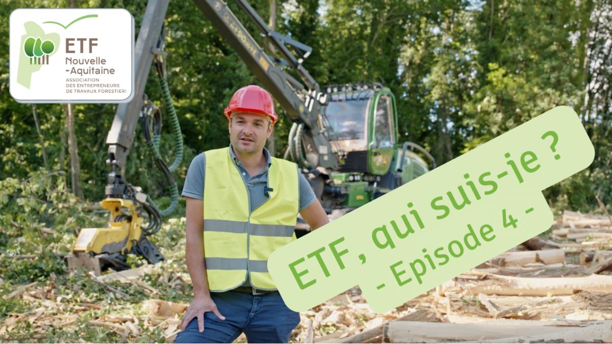 Nouvelle vidéo portrait d'ETF